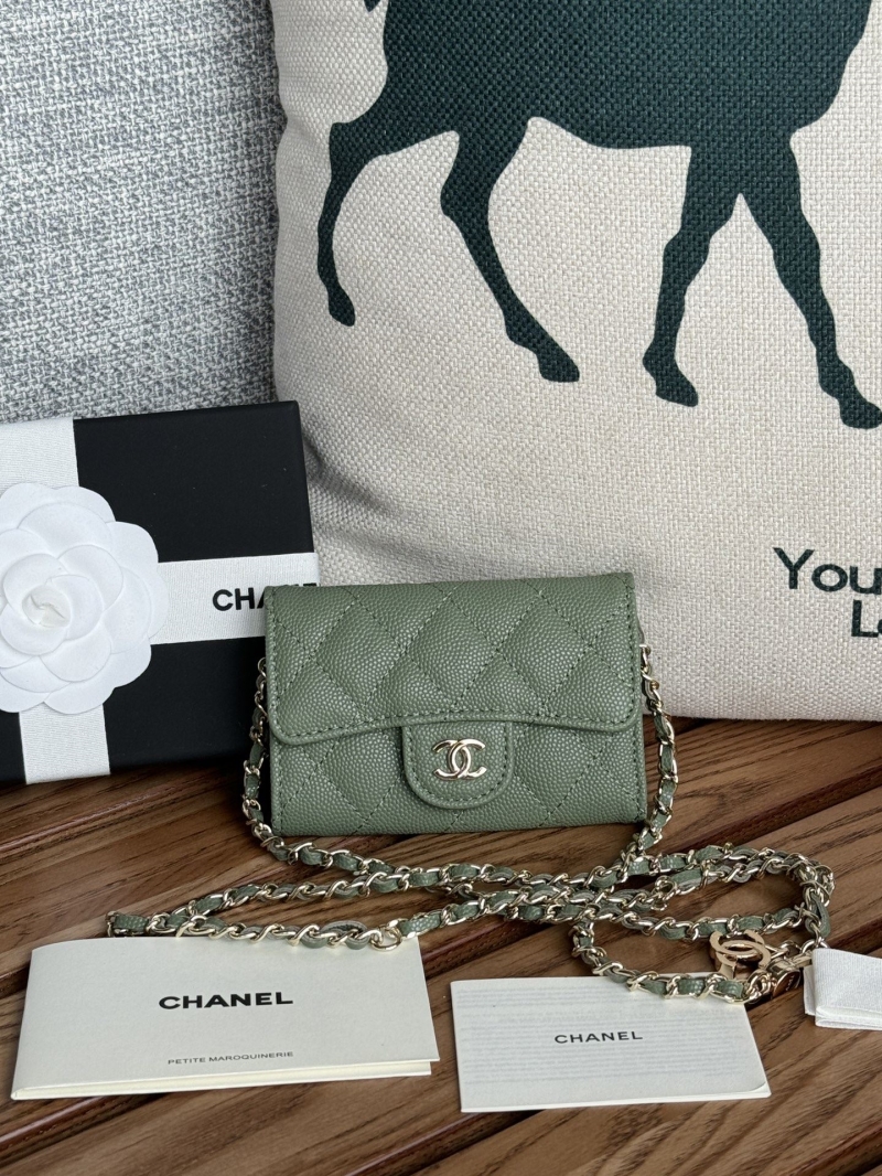 Chanel CF Series Bags